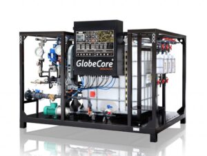 Bitumen emulsion plant USB-2