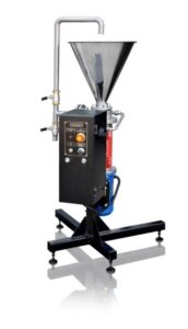 Colloid mill CLM-200.2