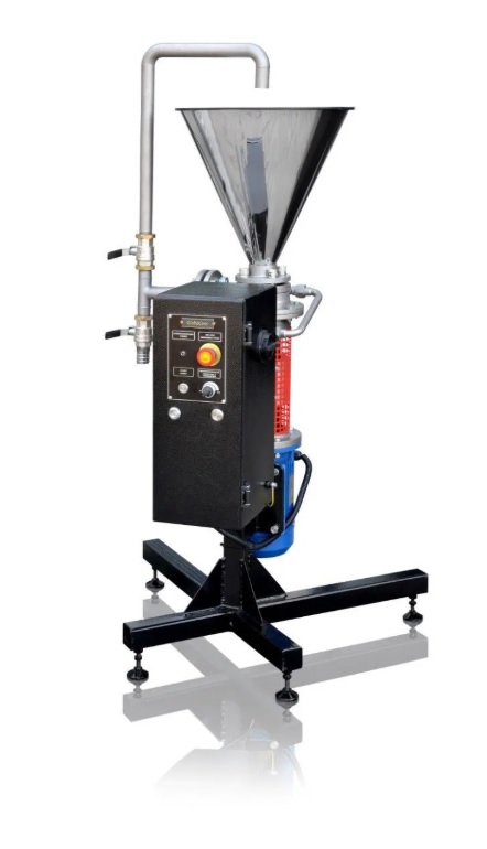 Colloid mill CLM-200.2