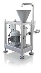 Colloid mill CLM-250.3