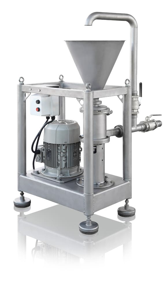 Colloid mill CLM-250.3