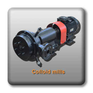 Colloid mills.resized