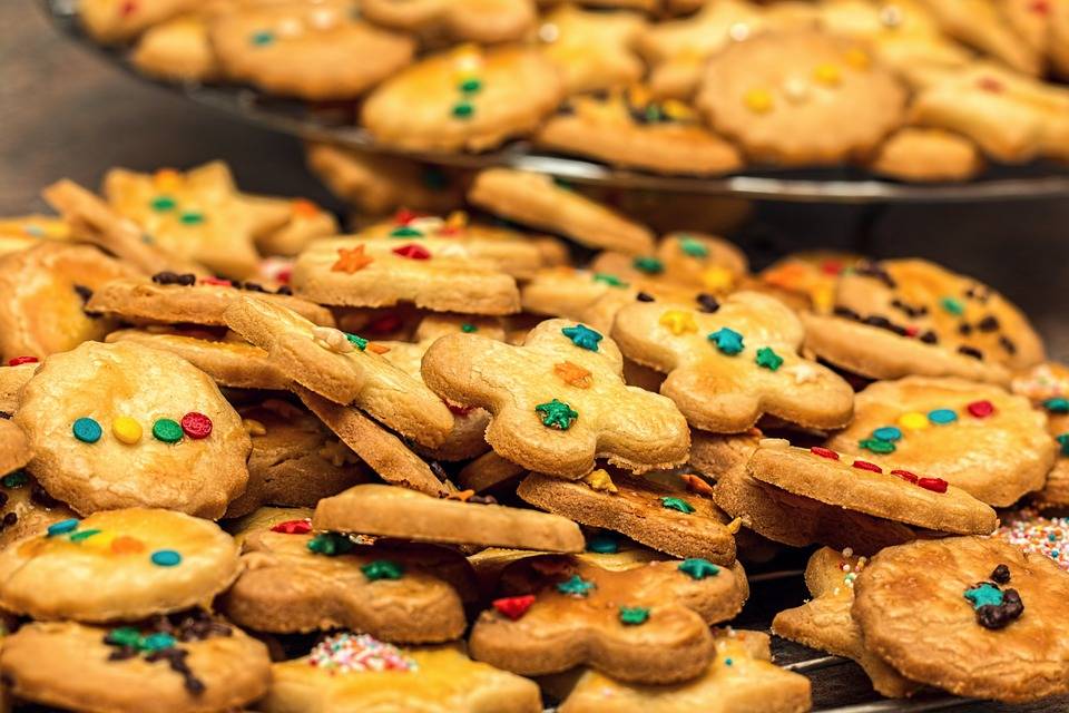 Biscuit and Cookie Production