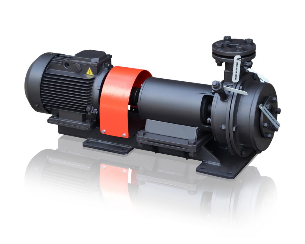 What is a Colloid Mill?