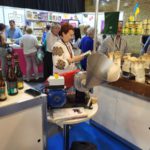 GlobeCore Presented Equipment for the Food Industry at Riga Food 2025