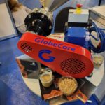 GlobeCore Presented Equipment for the Food Industry at Riga Food 2025