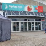 GlobeCore Presented Equipment for the Food Industry at Riga Food 2025